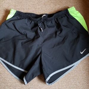 nike dri fit shorts